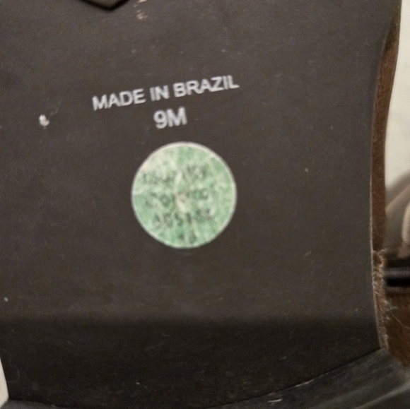 Matisse "Britain" Riding Boots - Picture 16 of 16